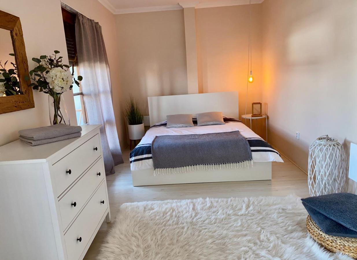 Apartman Rea Komarno Exterior photo