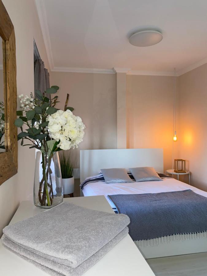 Apartman Rea Komarno Exterior photo