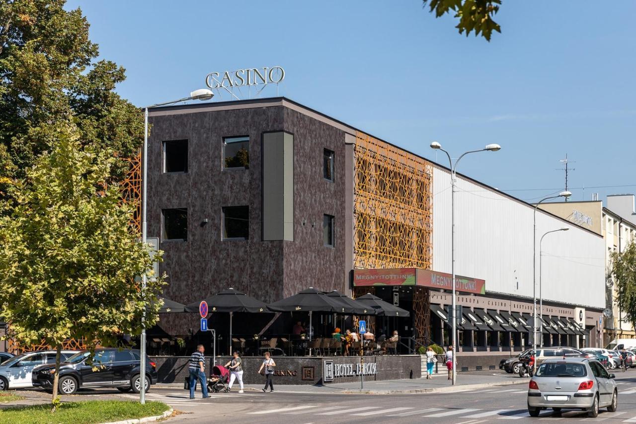 Apartman Rea Komarno Exterior photo