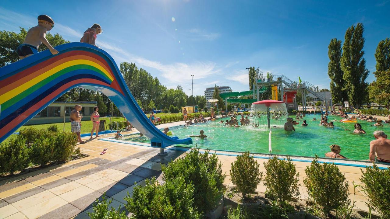 Apartman Rea Komarno Exterior photo