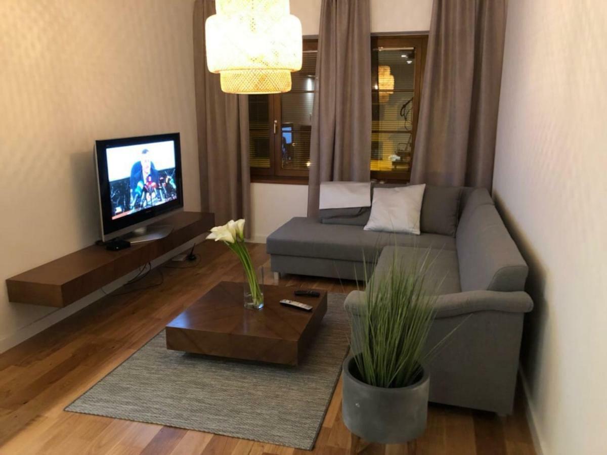 Apartman Rea Komarno Exterior photo